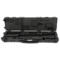 Accuracy International AW Black Transit Case 6186BL