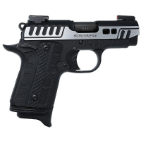 Kimber Micro 9 Rapide Scorpius 9mm 8rd Pistol 3300231