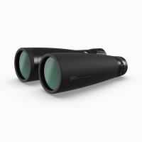 GPO Passion 10x56 ED Charcoal Black Binocular B420