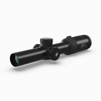 GPO Spectra 1-6x24i G4i Scope RS610