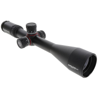 Crimson Trace CT Hardline Pro 4-16x50 MR1-MIL 30mm Tube FFP Illuminated Riflescope 01-01030