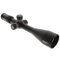 Crimson Trace CT Hardline Pro 4-16x50 MR1-MOA 30mm Tube FFP Illuminated Riflescope 01-01020