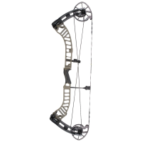 Prime Ronan 29.0 60# RH Morel/Black Bow RN4R29.0.60-MLBK-RONAN4