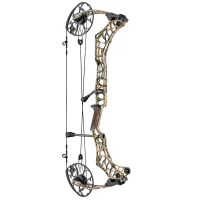 Mathews V3x 29 70# 29" Realtree Edge Lh H/LO MJCL29HL