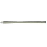 Accuracy International AT/AX SA 6.5 Creedmoor 26" 1:8" 5/8"-24 Sage Green Barrel w/Thread Cap P1126082GR