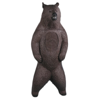 Rinehart Mountain Grizzly Archery Target 341