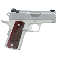 Kimber 1911 Stainless Ultra Carry II .45 ACP 3200330