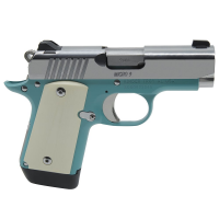 Kimber 1911 Micro 9 Bel Air 9mm Pistol w/Night Sights 3700647