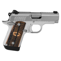 Kimber Micro Raptor Stainless .380 ACP 3300084