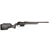 Taurus Expedition .308 Win 18" 1:10"x 5/8x24" Bbl 5rd Black Synthetic Bolt-Action Rifle 3-EXP308181