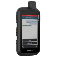 Garmin Montana 750i US/Can TopoActive Handheld GPS 010-02347-00