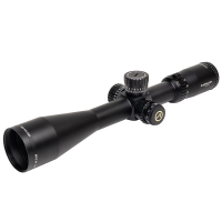 Athlon Ares BTR GEN2 4.5-27x50mm DD SF 30mm APLR3 FFP IR MOA Riflescope 212008