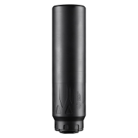 Dead Air Nomad-30 7.62mm 6.5" Silencer w/Direct Thread 5/8-24 HUB Mount NOMAD30