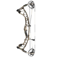 Hoyt Torrex RH 60 29.0 Edge/Black ST Bow 1044297