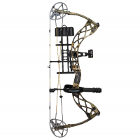 Diamond Archery Deploy SB LH 50# Breakup Country RAK Bow B12685