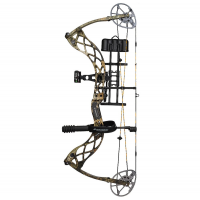 Diamond Archery Deploy SB RH 60# Breakup Country RAK Bow B12686