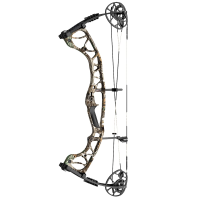 Hoyt Torrex RH 70 29.0 Edge/Black ST CW Bow 1844397