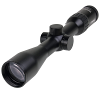 Steiner 2.5-10x42mm Predator 4 E3 Reticle Riflescope 8770