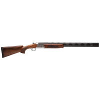 Savage Arms Stevens 555 E 16ga 3" 28" Bbl Oiled Turkish Walnut O/U Shotgun 22179