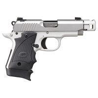 Kimber Micro 9 Stainless (MC) (TP) 9mm 8rd Pistol 3300217