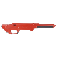 MDT ESS Tikka T3 LA RH Red Chassis 102822-RED