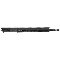 RISE Armament Watchman .223 Wylde 16" Black Complete Upper RA-223WYLD-CU-BLK-16