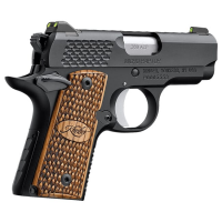 Kimber Micro Raptor .380 ACP 3300087