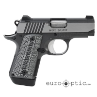 Kimber .380 ACP Micro Eclipse Pistol 3300188