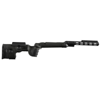 GRS Warg Remington 700 BDL SA Custom, Black 104640