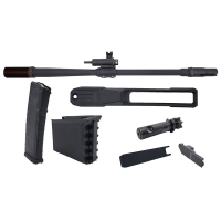 Desert Tech WLVRN 5.56 NATO/.223 Rem 16" 30rd Conversion Kit WLV-CK-B1630