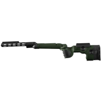 GRS Warg Tikka CTR LH, Green 104690