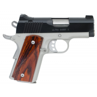 Kimber 1911 Ultra Carry II (Two-Tone) .45 ACP 3200321