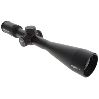 Crimson Trace CT Hardline Pro 5-20x50 MR1-MOA 30mm Tube Non-Illuminated Riflescope 01-01360