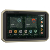 Garmin Overlander All-Terrain Navigator 010-02195-00