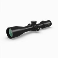 GPO Spectra 2.5-10X44i G4i-Drop Scope RS421