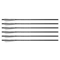 Excalibur FireBolt 20" Carbon Traditional Crossbow Arrows 72pk 72-22CAV