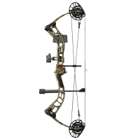 PSE Brute ATK AF RH TrueTimber Strata 29-70 PKG 2221AFRST2970