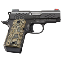 Kimber Micro 9 KHX 9mm Pistol 3300198