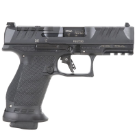 Walther Arms PDP-Pro E 9mm 4" Bbl Optic-Ready Compact Pistol w/(3) 20rd Magazines 2884976