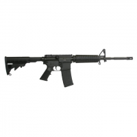 Armalite M15 5.56 Defensive Sporting Rifle A2 Sight DEF15F