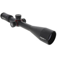 Crimson Trace CT Hardline Pro 4-16x50 MR1-MIL 30mm Tube Illuminated Riflescope 01-01070