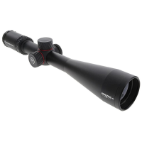 Crimson Trace CT Hardline Pro 4-16x50 MR1-MOA 30mm Tube Non-Illuminated Riflescope 01-01350