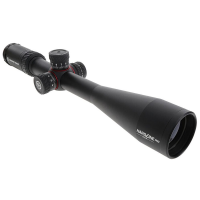 Crimson Trace CT Hardline Pro 6-24x50 MR1-MOA 30mm Tube Illuminated Riflescope 01-01090