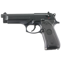 Beretta M9 9mm Pistol J92M9A0M