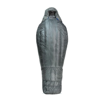 Stone Glacier Chilkoot 0 Granite Grey OSFM Sleeping Bag 70020-GG-OSFM