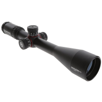 Crimson Trace CT Hardline Pro 4-16x50 MR1-MOA 30mm Tube Illuminated Riflescope 01-01060