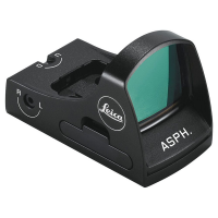 Leica Tempus ASPH 2.0 MOA Red Dot Sight 55502