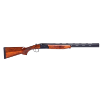 Savage Arms Stevens 555 28ga 2.75" 26" Bbl Oiled Turkish Walnut O/U Shotgun 22167