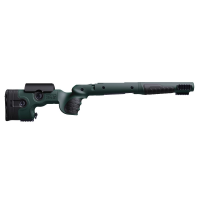 GRS Bifrost Bergara B14 LA Green Stock 104793