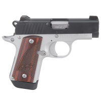 Kimber Micro 380 RTC Special .380 ACP Two-Tone NS Pistol 3700678